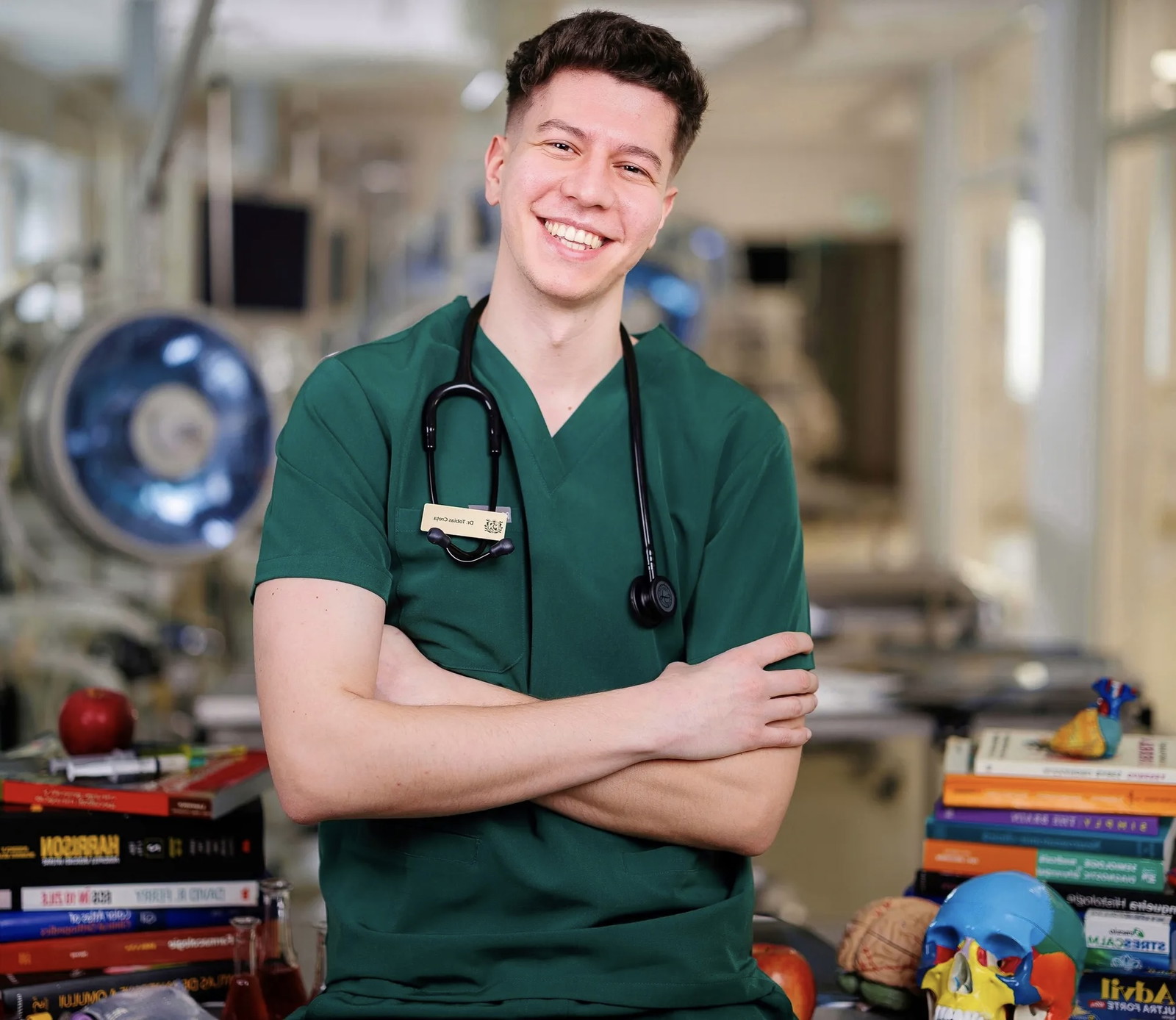 Cover image for De la 620 la 830: Cum Să Faci un Salt de +210 Puncte la Rezi