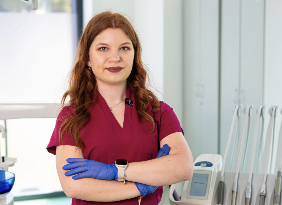 Cover image for Grilele Sunt Mai Importante Decât Crezi. Vezi cum Simona a ajuns să înțeleagă materia doar "făcând grile" și de ce le-a introdus înainte de citire.