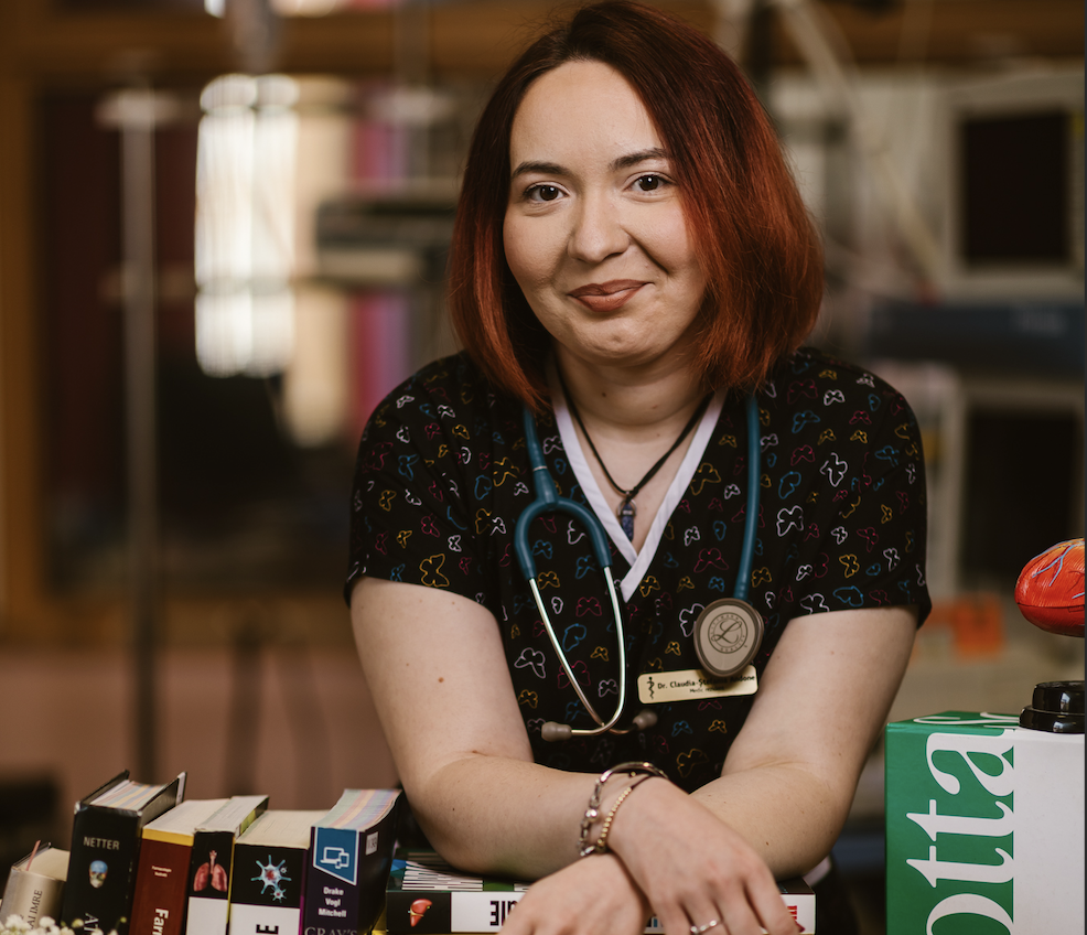 Cover image for Cum Să Reții Detaliile Mici? Tehnica prin care logica și Plumi au înlocuit toceala, transformând învățarea tabelelor într-un proces intuitiv.