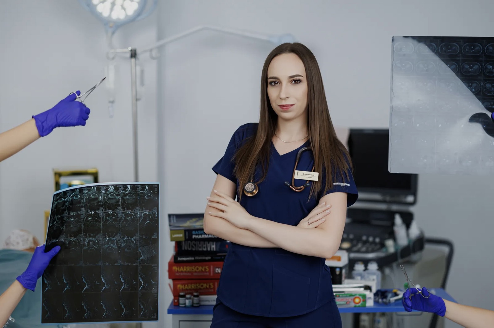 Cover image for De la 5 Pagini/Zi la 879 Puncte: Află De Ce "Încet, Dar Sigur" A Fost Strategia Câștigătoare a Karinei.