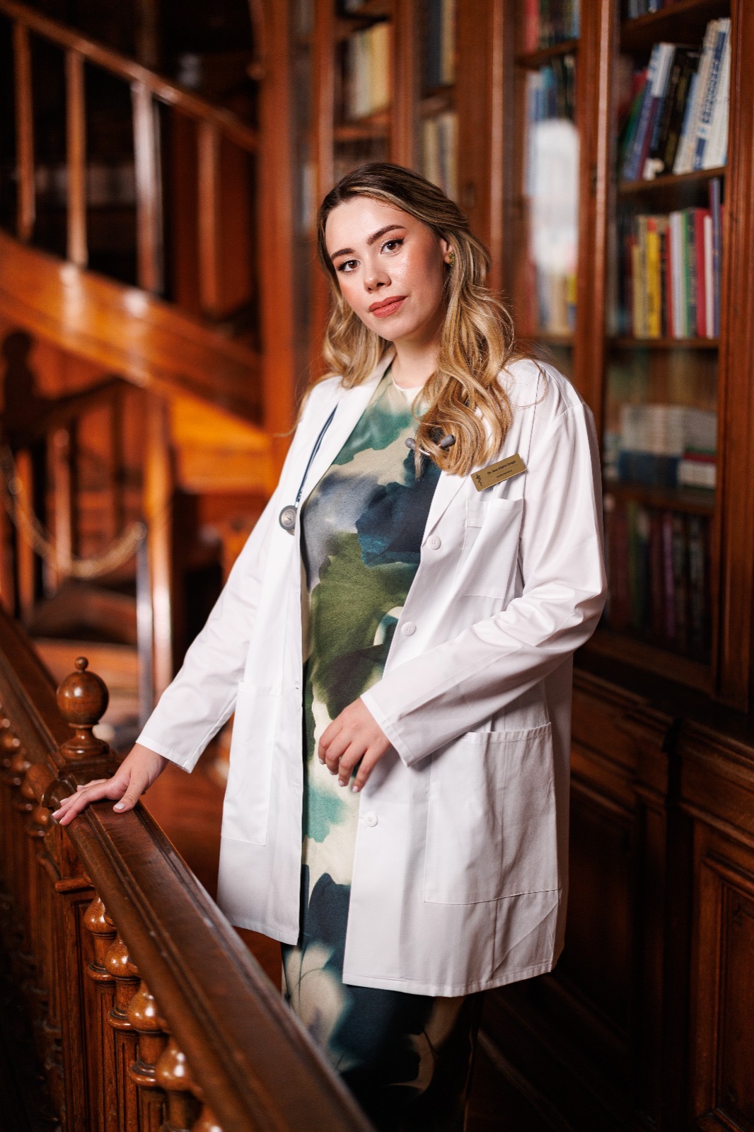 Cover image for Stagnarea de după Licență: Cum să gestionezi "scăderea" motivației din septembrie și de ce saltul din octombrie este cel care contează cu adevărat.