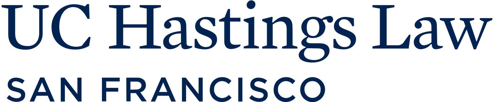 UC Hastings