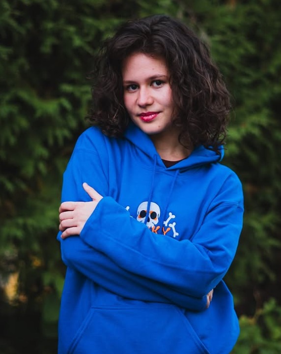 Alexandra Neguțescu