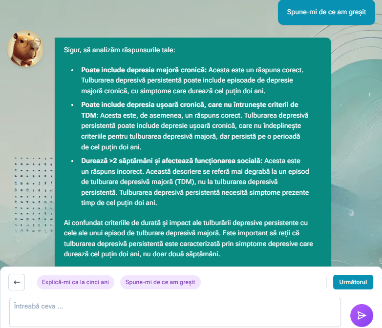 Asistentul tău AI 24/7 