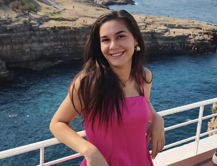 Mădălina Stănășel