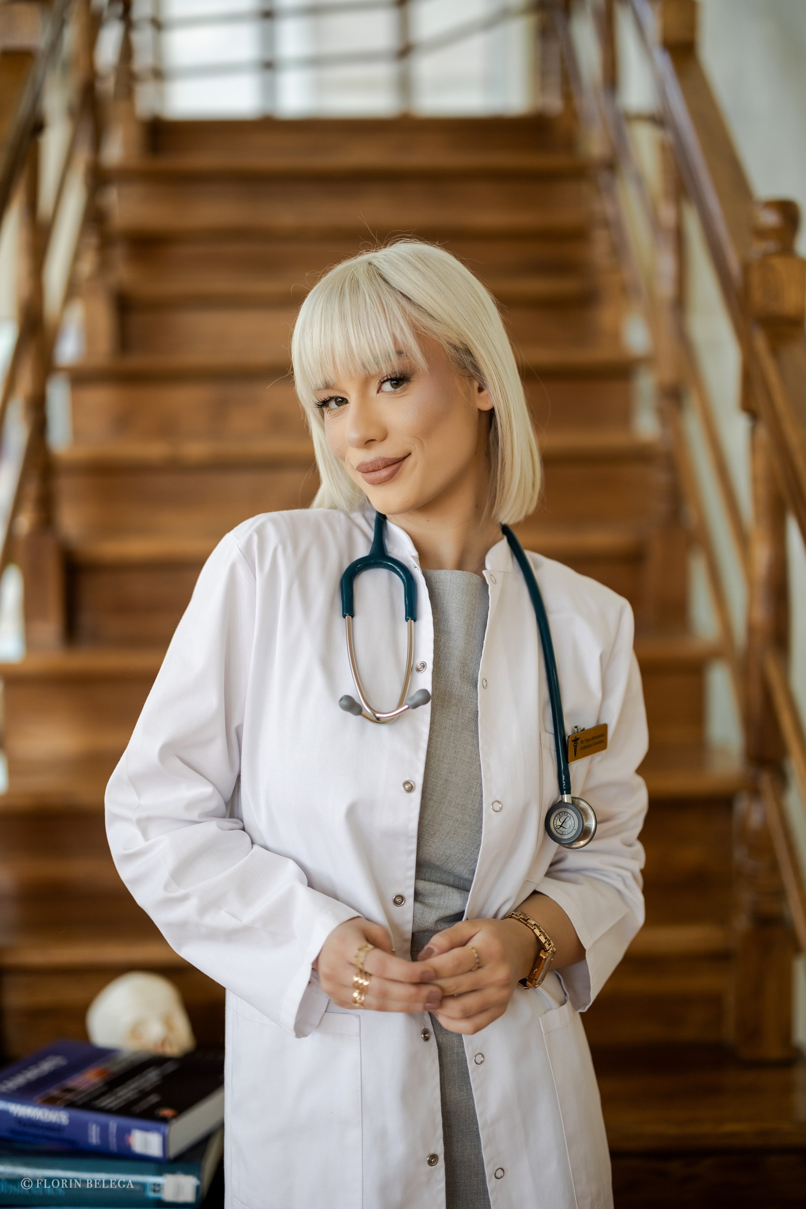 Dr. Alexandra Țâru