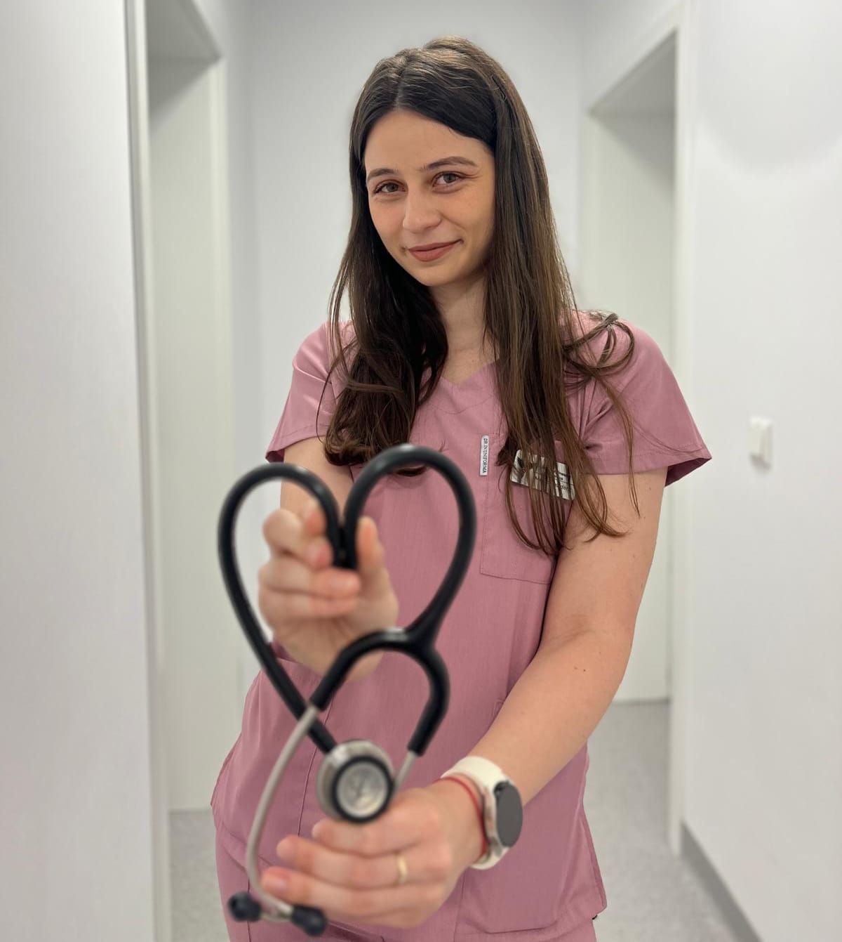 Dr. Andreea Mărgineanu 