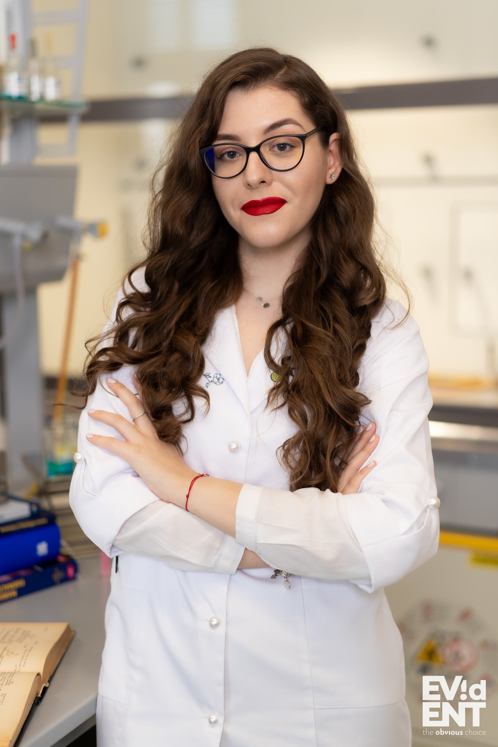 Dr. Antonia Ardelean