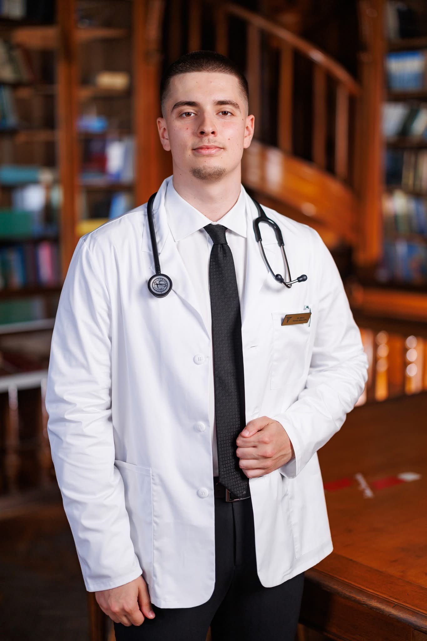 Dr. Mircea-Alexandru Bălan