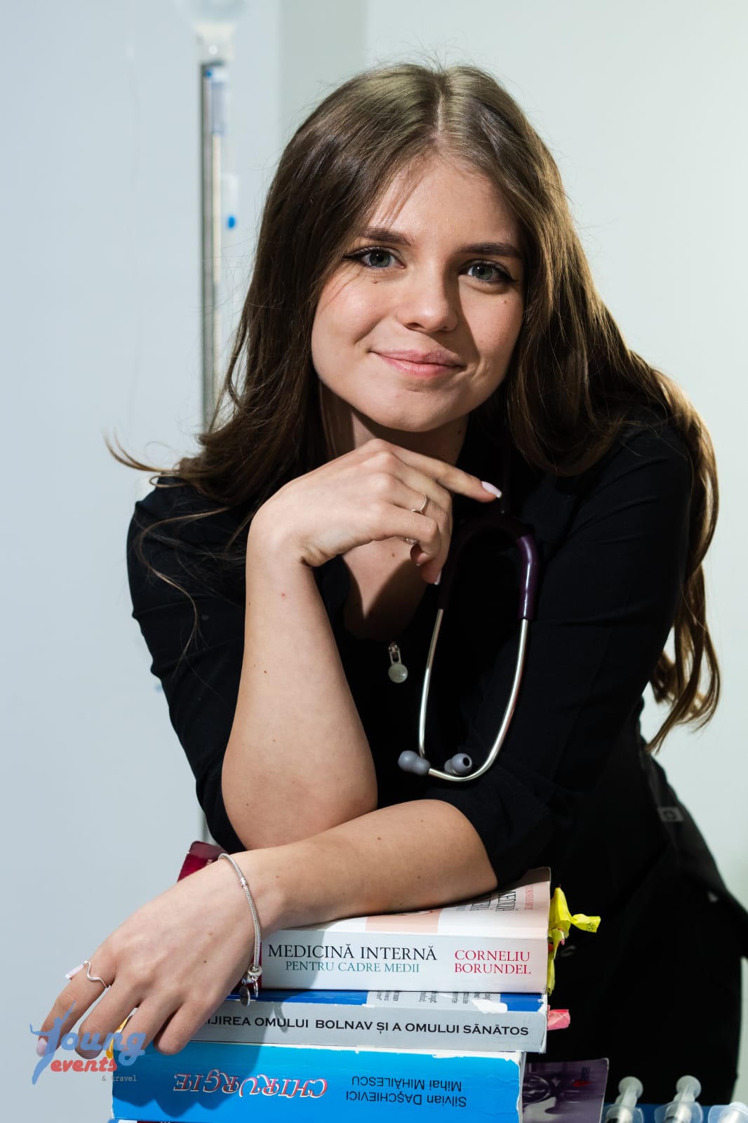 Dr. Maria Marmureanu