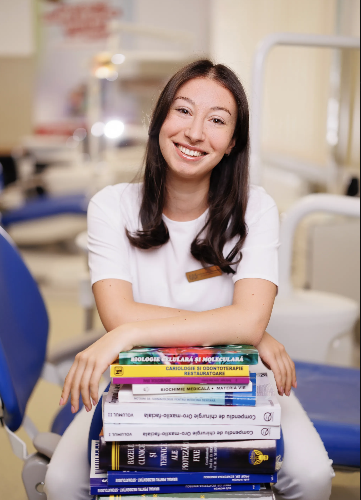 Dr. Ioana-Alexandra Voinicaru