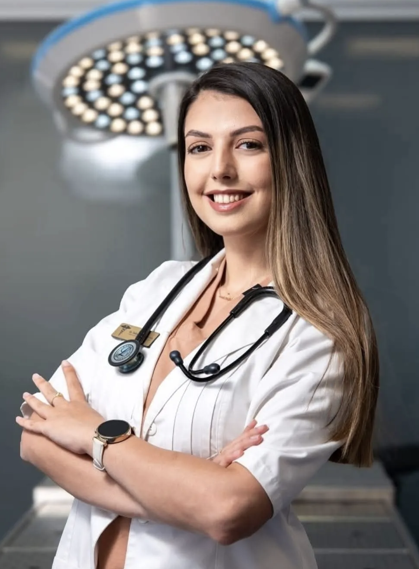 Dr. Tudose Alina Andreea