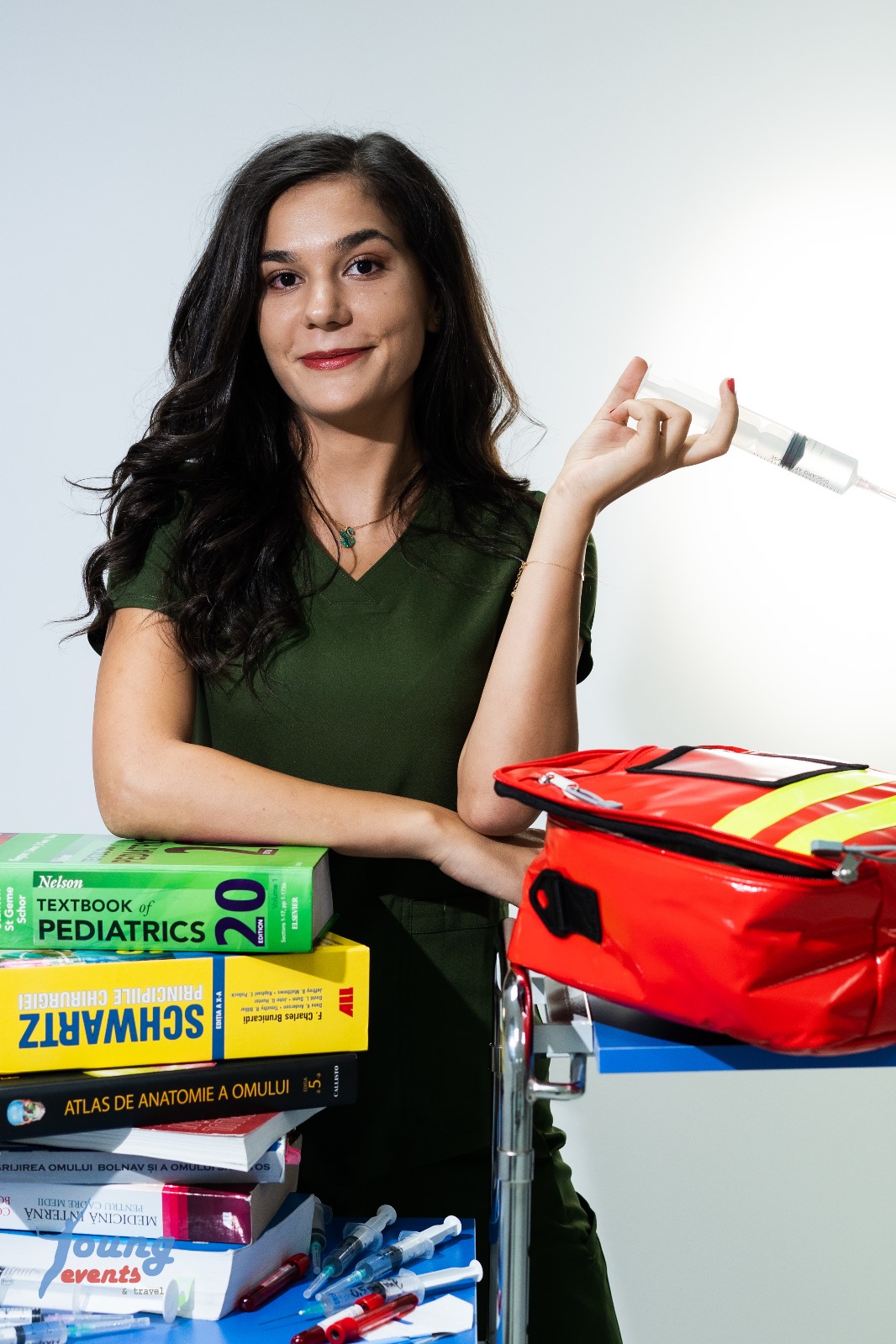 Dr. Mădălina Stănășel