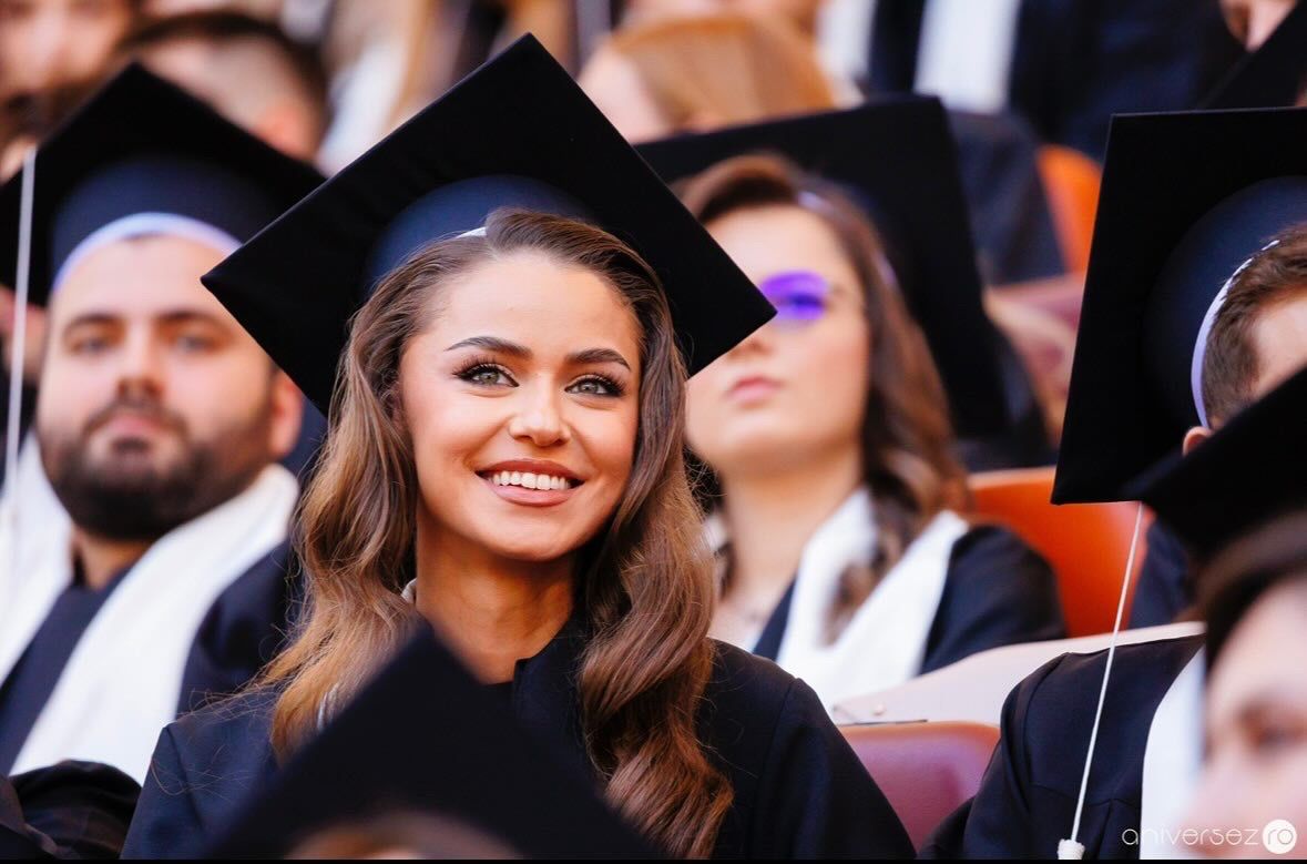 Dr. Olivia Marghidan