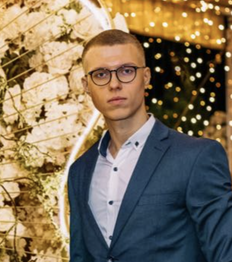 Profile picture of Darius Filiș